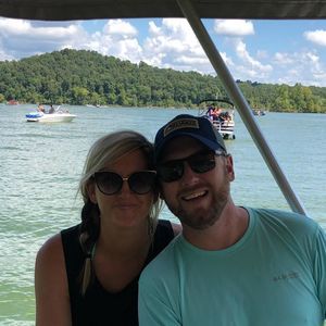 Meet your Posher, Drew